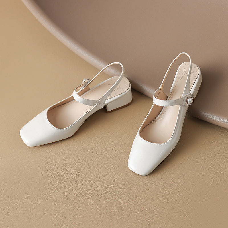 Brunch Everyday Sandals
