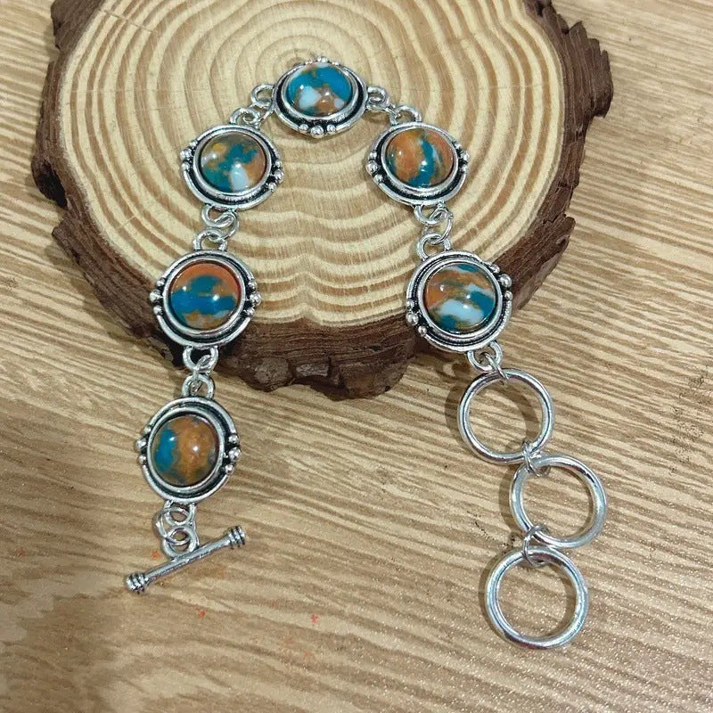 Travel Hoop Jewelry