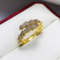 Classic Crystal Jewelry