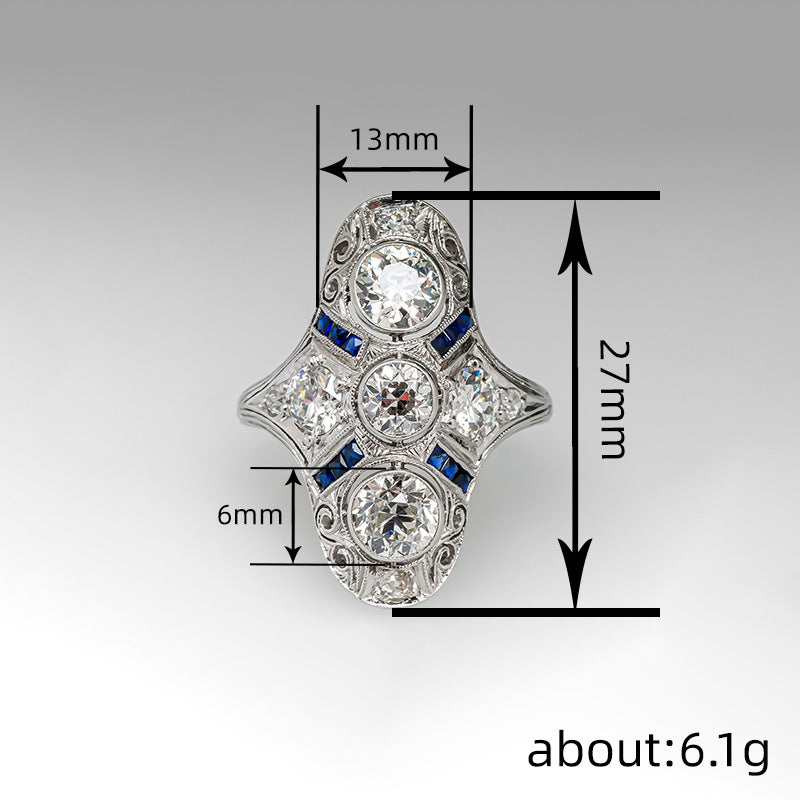 Garden Set Jewelry