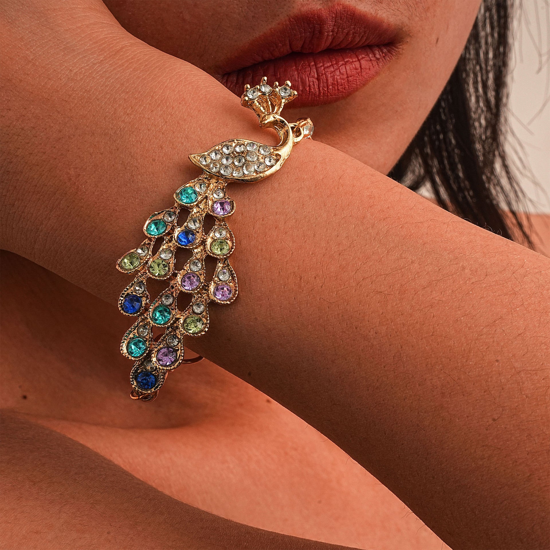 Soft Simple Jewelry