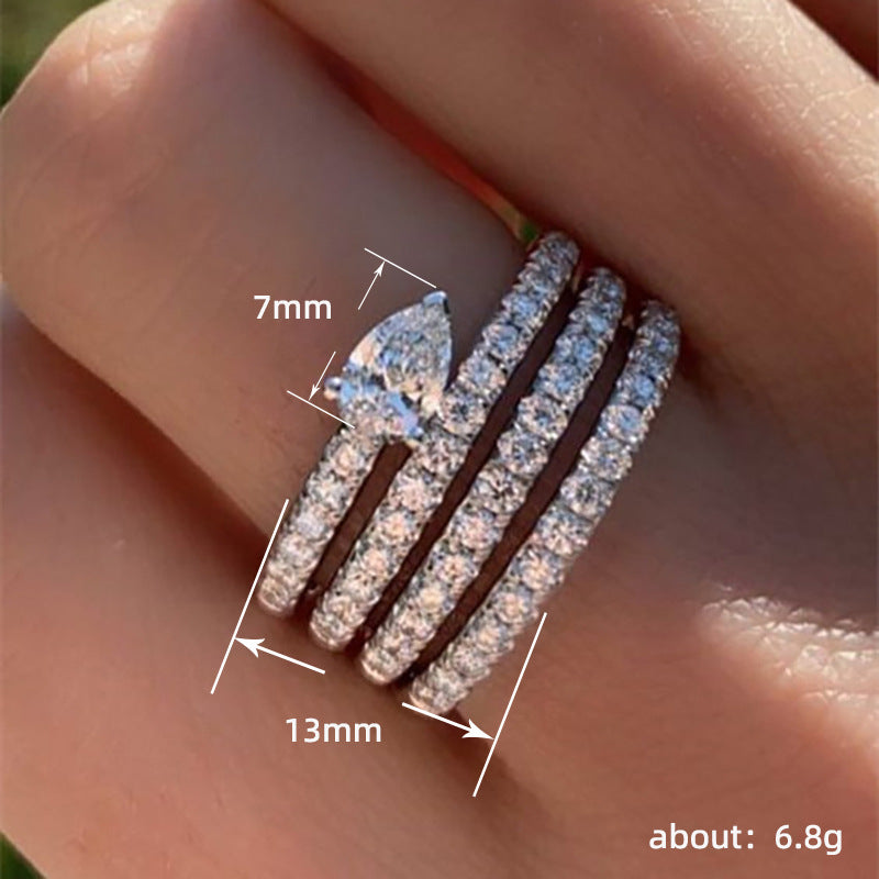 Graceful Bracelet Jewelry