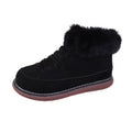 Weekend Minimal Boots