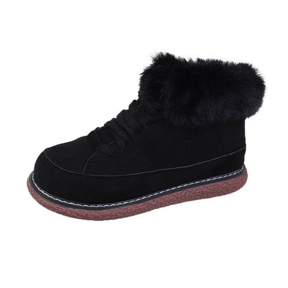 Weekend Minimal Boots
