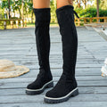 Clean Casual Boots