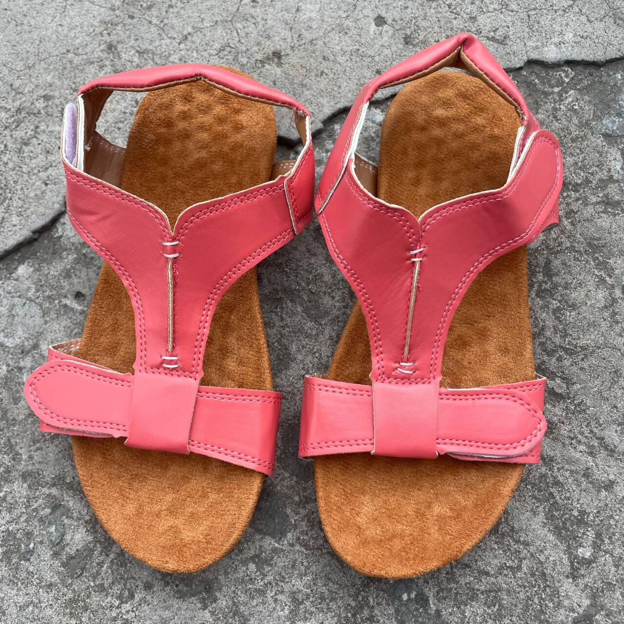 Timeless Lightweight Sandals
