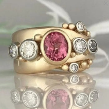 Cottage Silver Jewelry