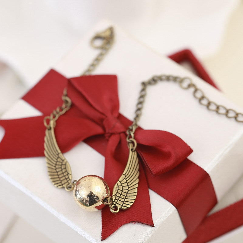 Garden Necklace Jewelry