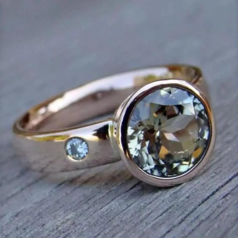 Vintage Textured Jewelry