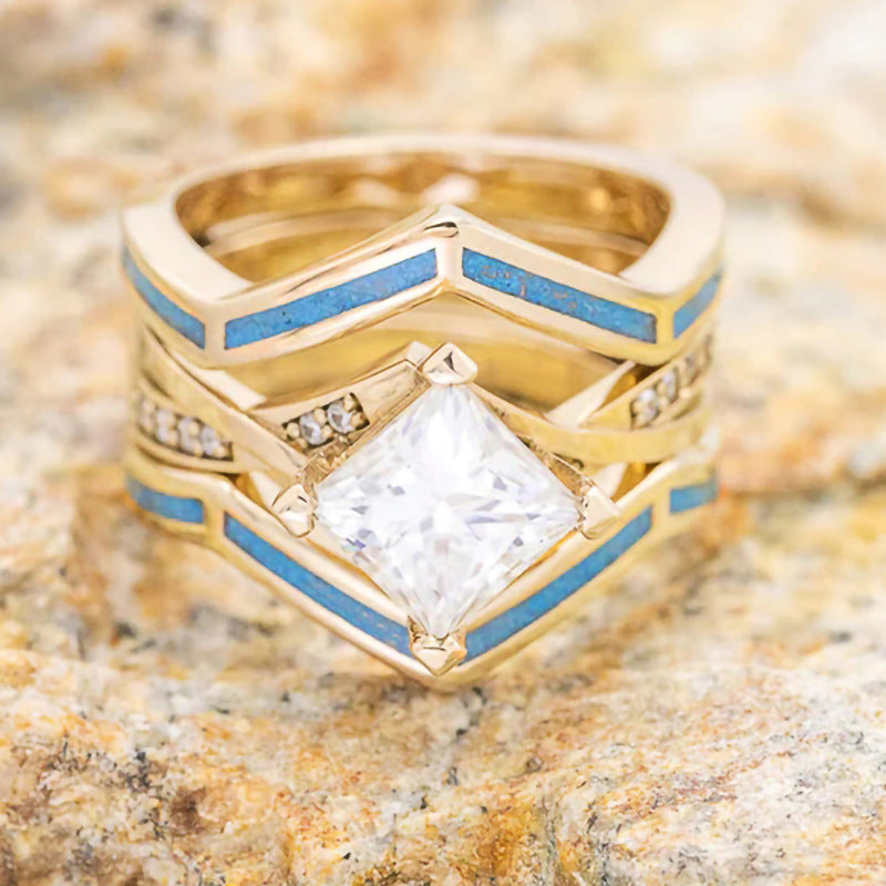 Daily Statement Jewelry