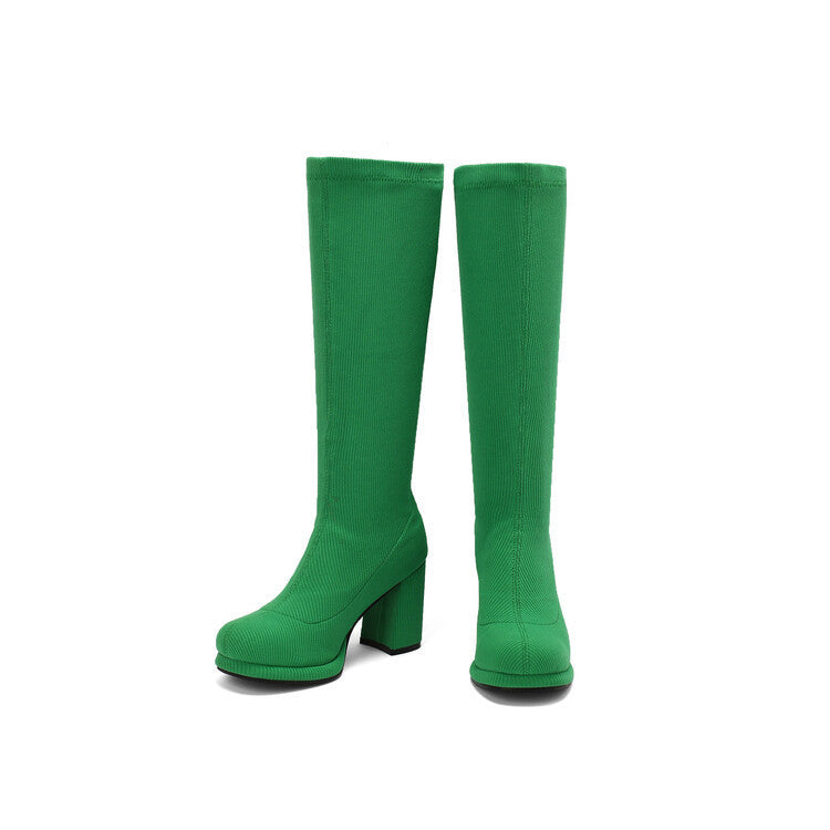 Travel Suede Boots