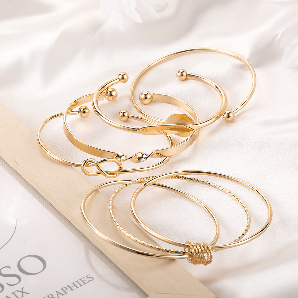Elegant Set Jewelry