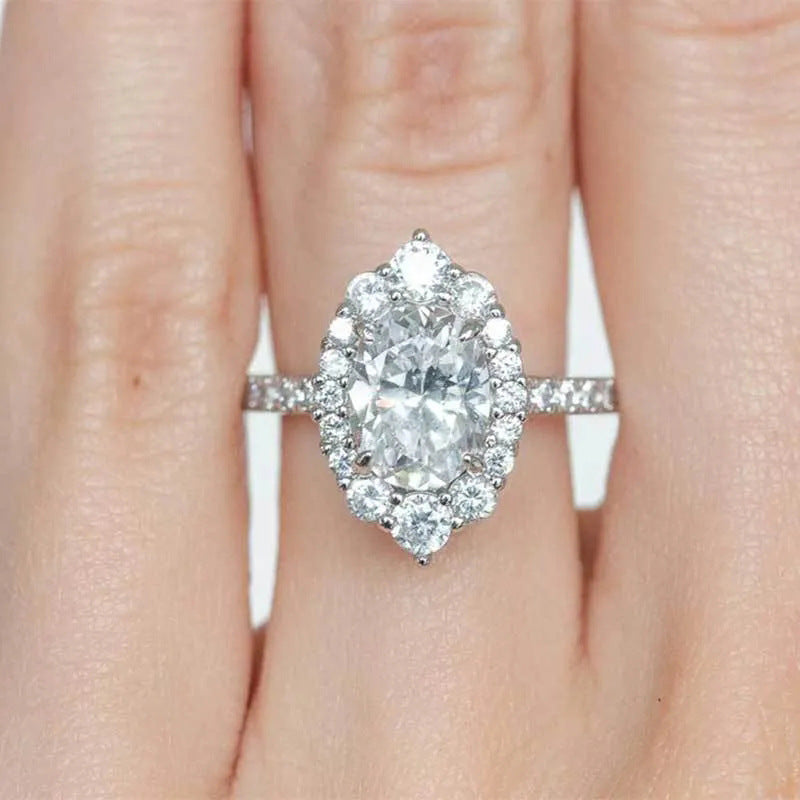 Natural Elegant Jewelry