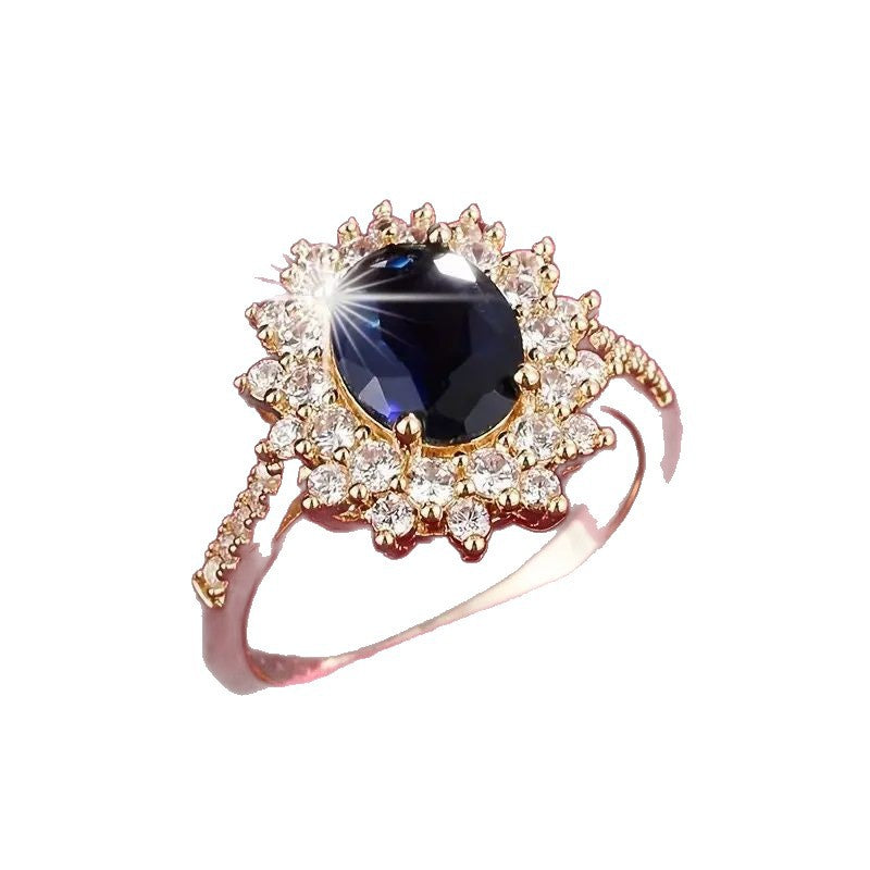 Modern Gold Jewelry