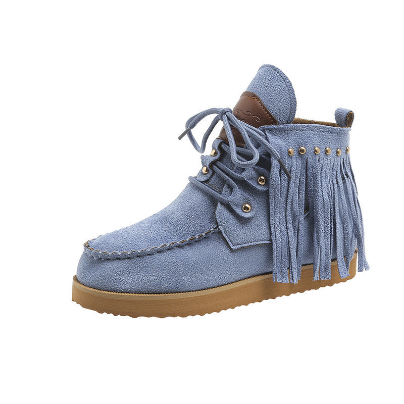 Brunch Everyday Boots