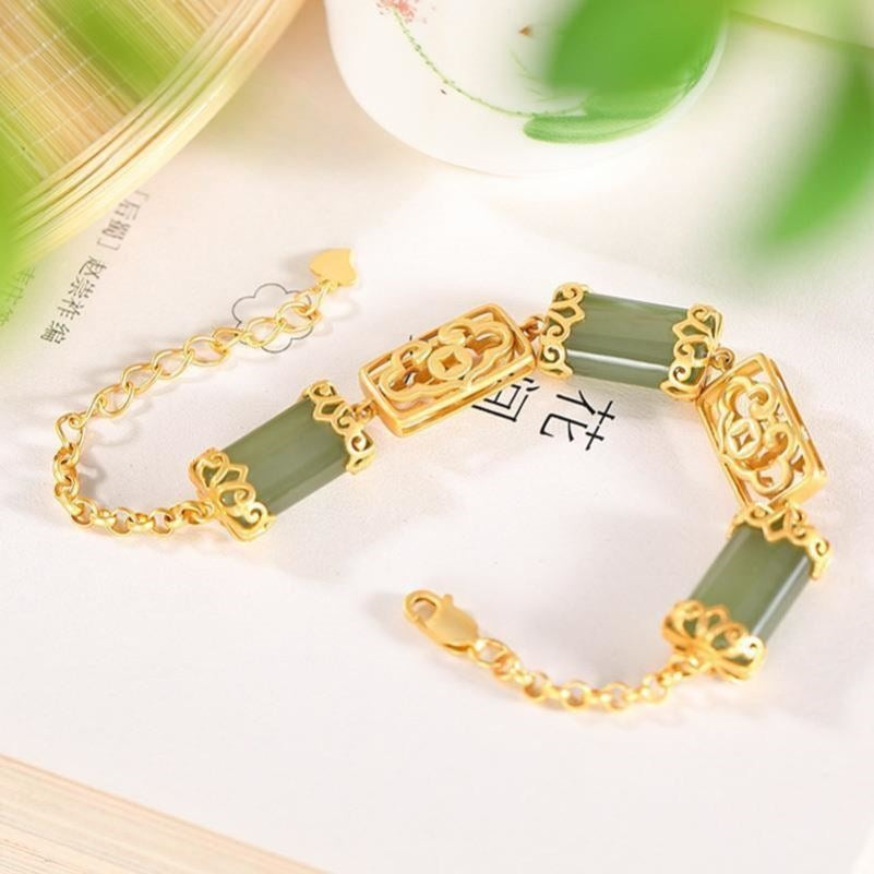 Daily Hoop Jewelry