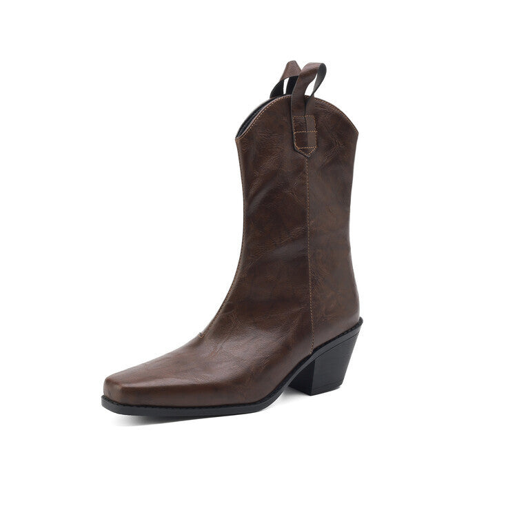 Timeless Everyday Boots