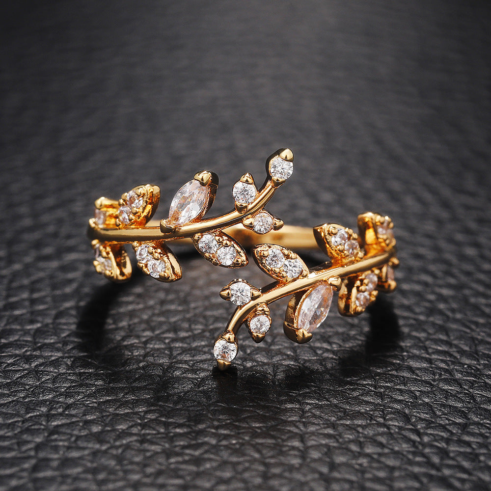 Easy Set Jewelry