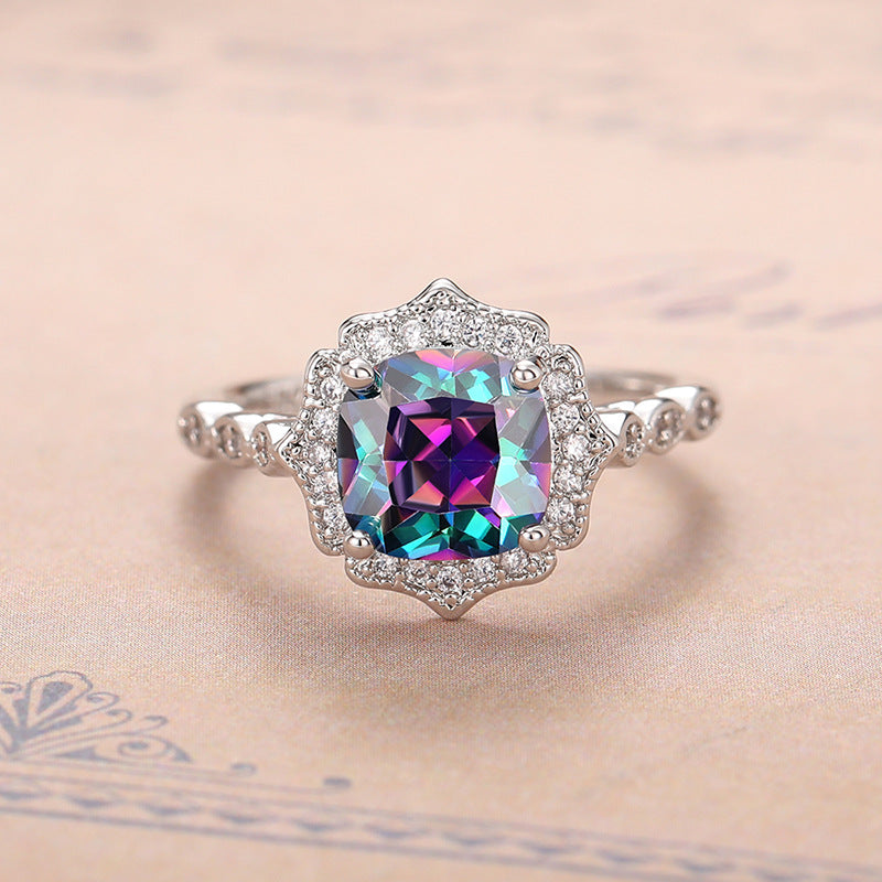 Garden Vintage Jewelry