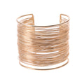Daily Textured Jewelry