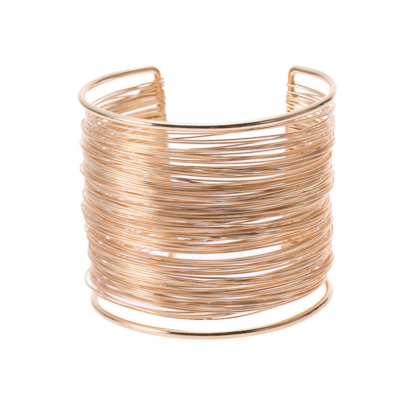 Daily Textured Jewelry