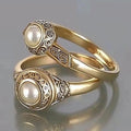 Soft Silver Jewelry