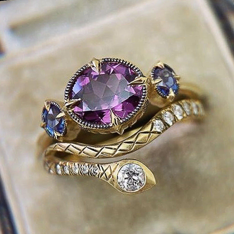 Classic Charm Jewelry