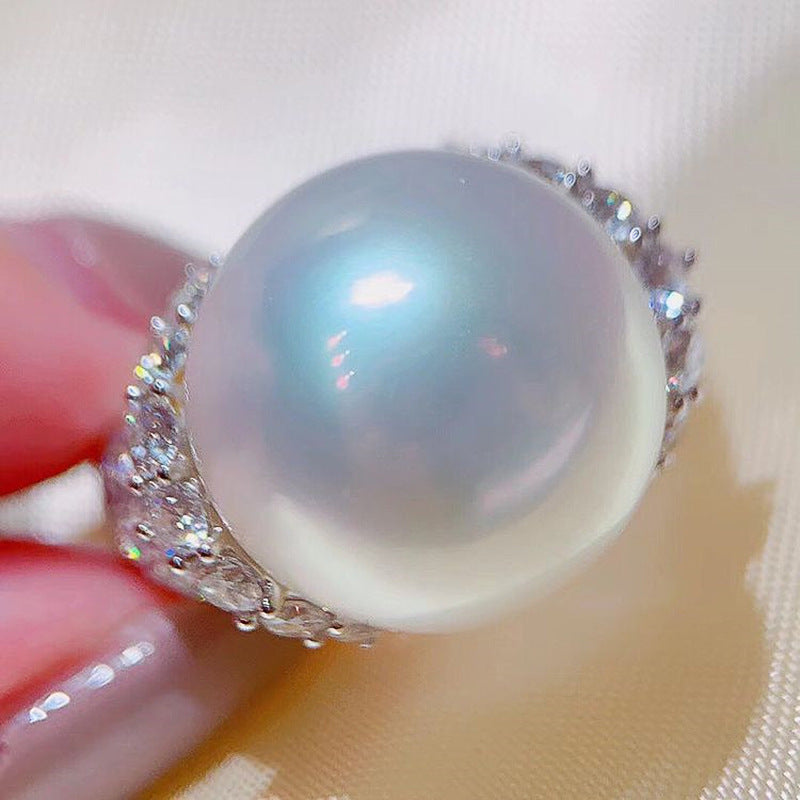 Timeless Pearl Jewelry