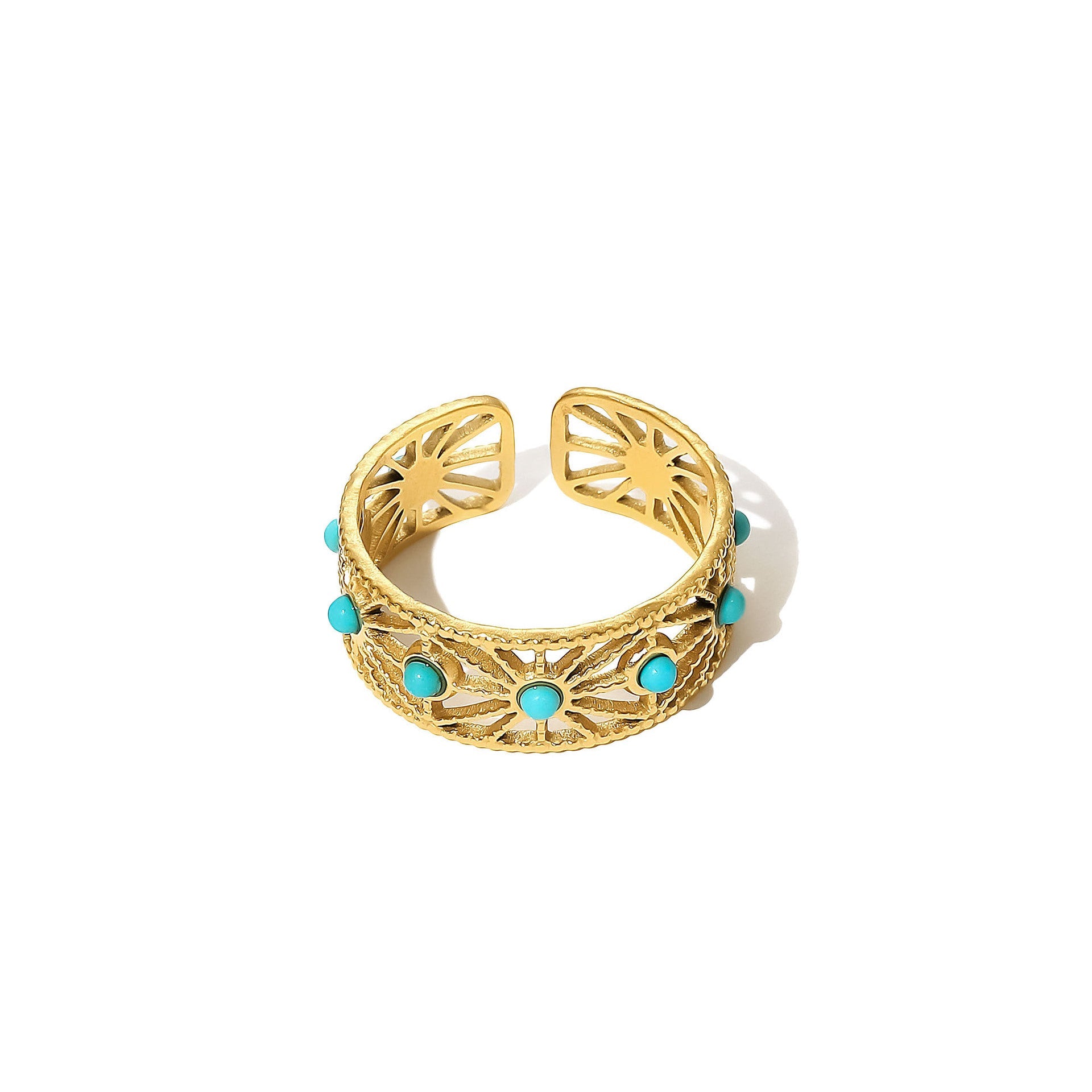 Romantic Vintage Jewelry