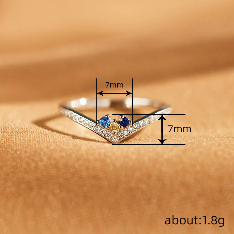 Simple Minimal Jewelry