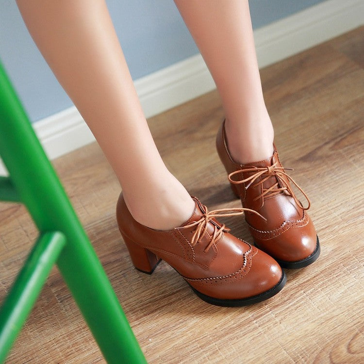 Weekend Lug-Sole Boots