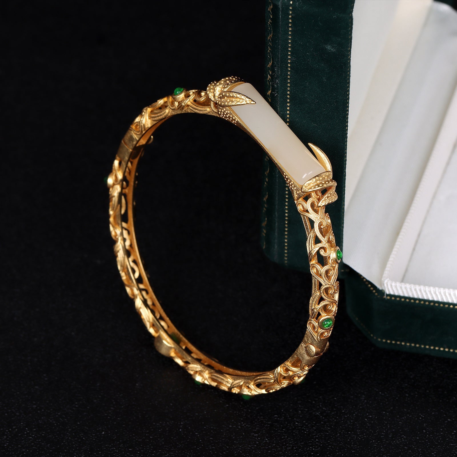 Daily Layered Jewelry