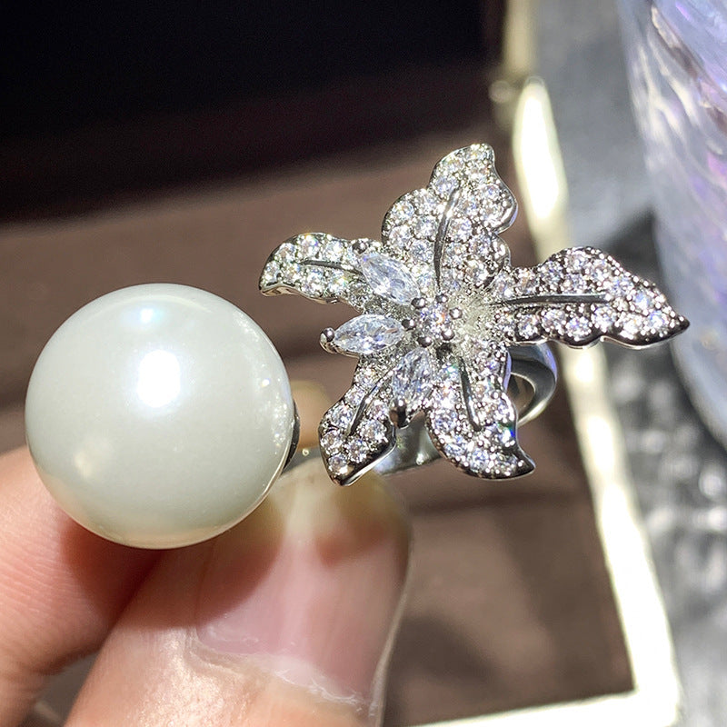 Fresh Textured Jewelry