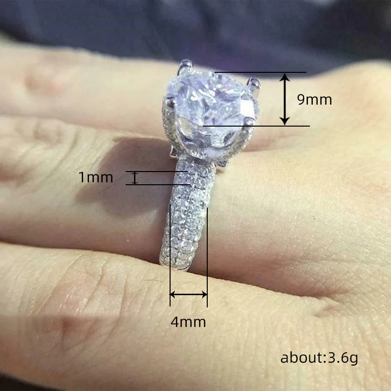 Graceful Charm Jewelry