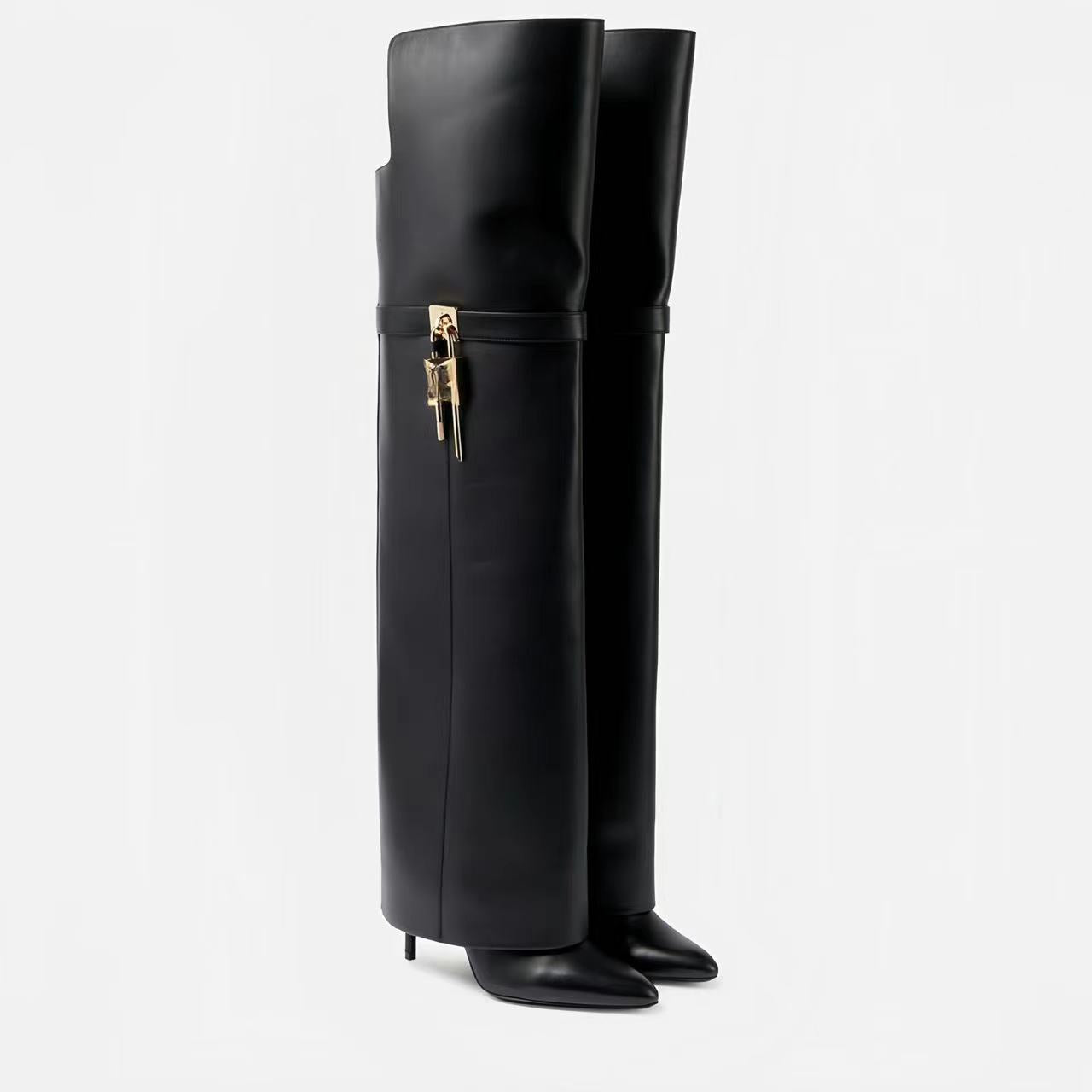 Classic Soft Boots