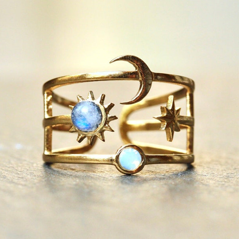 Travel Woven Jewelry