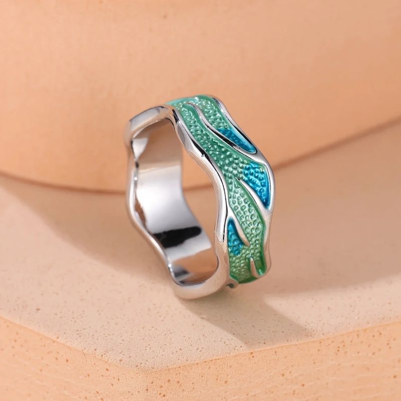 Coastal Romantic Jewelry