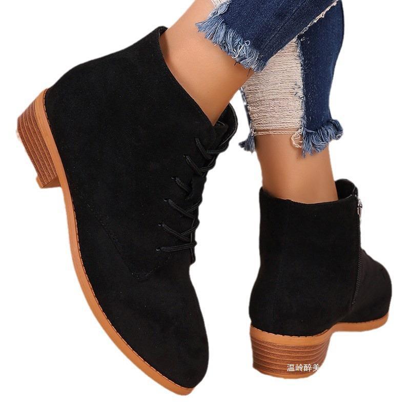 Coastal Everyday Boots
