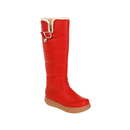 Light Autumn Boots