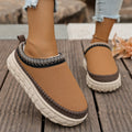 Soft Western Boots