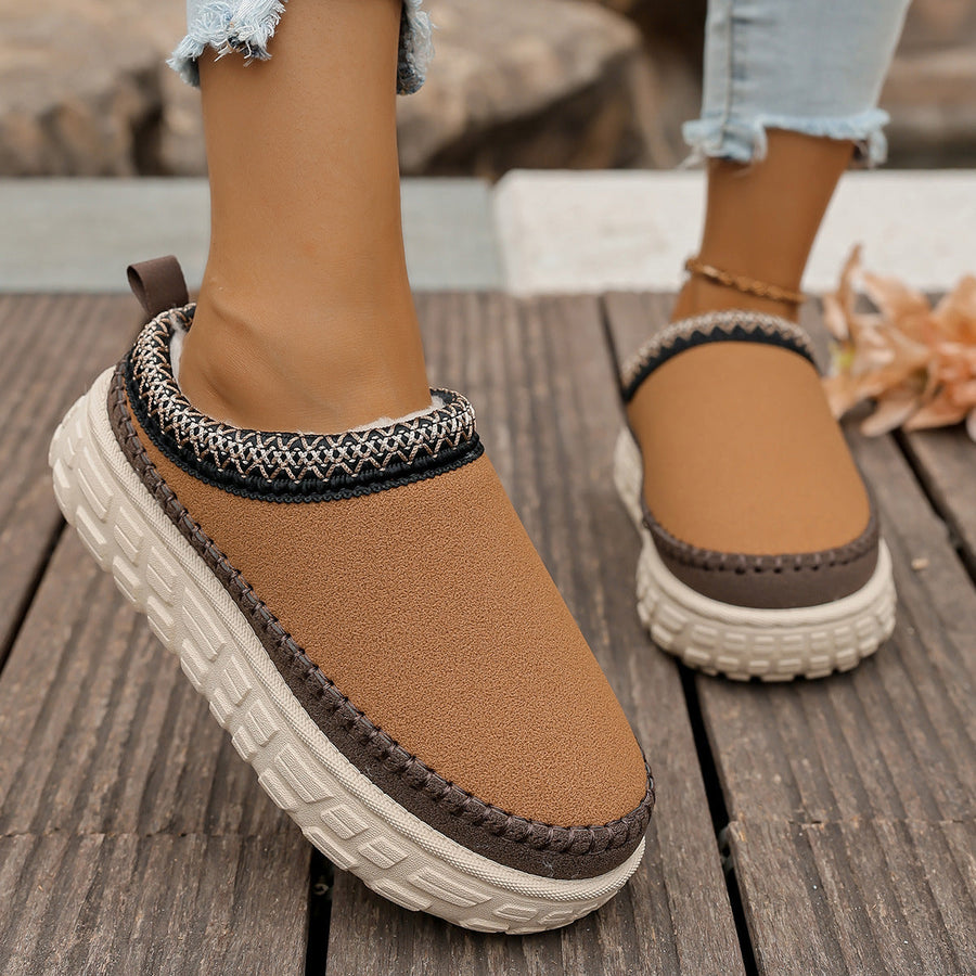 Soft Western Boots