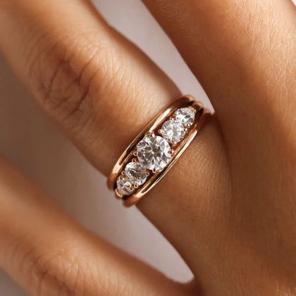 Romantic Charm Jewelry