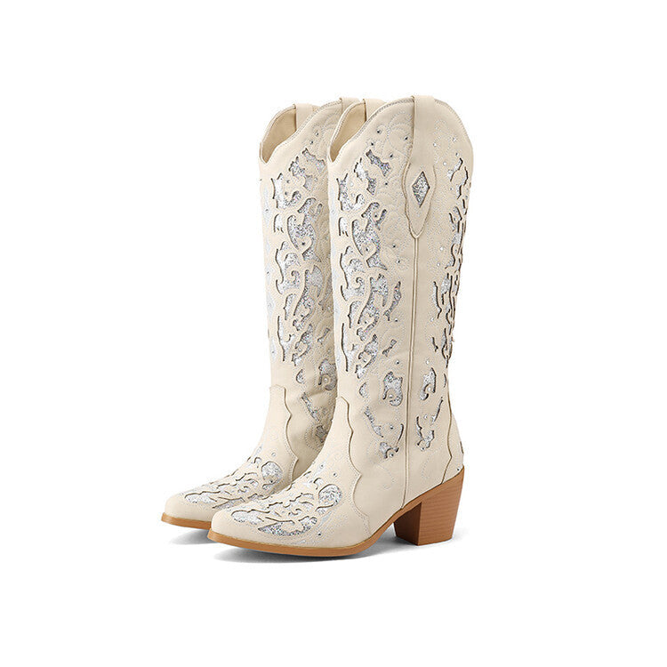 Everyday Classic Boots