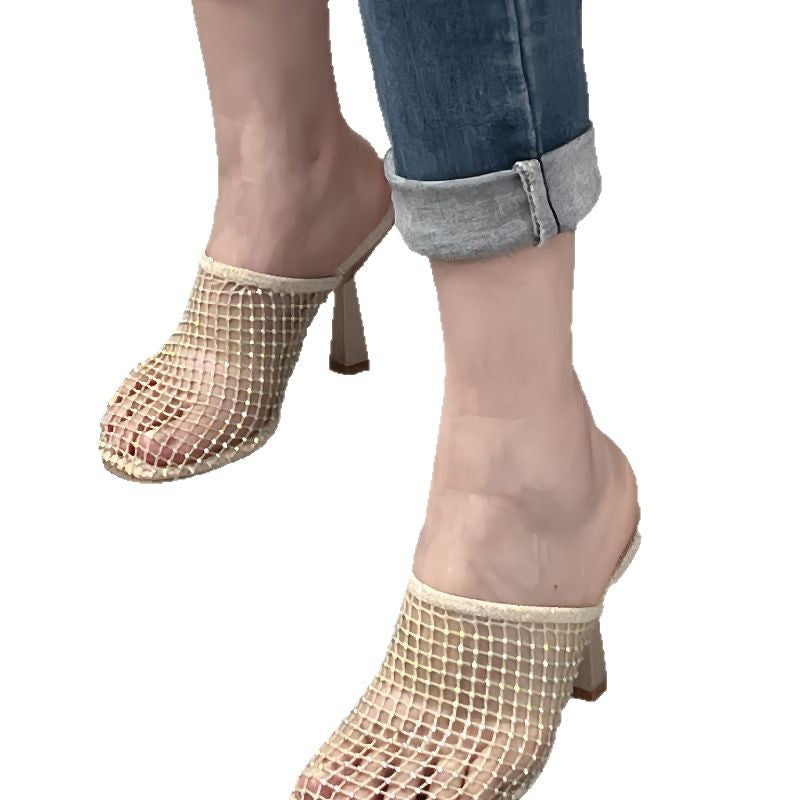 Breezy Thong Sandals