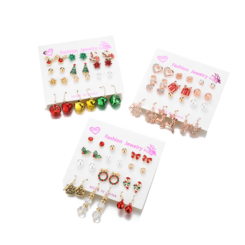 Fresh Everyday Set