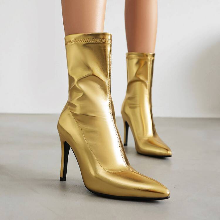 Daily Comfort Boots