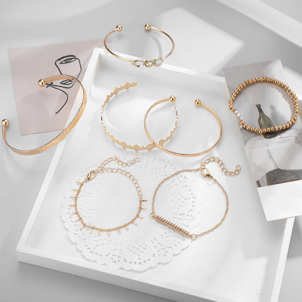 Pretty Dainty Jewelry
