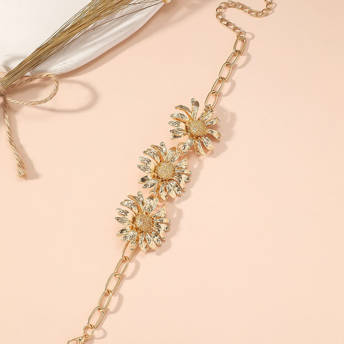 Romantic Dainty Jewelry