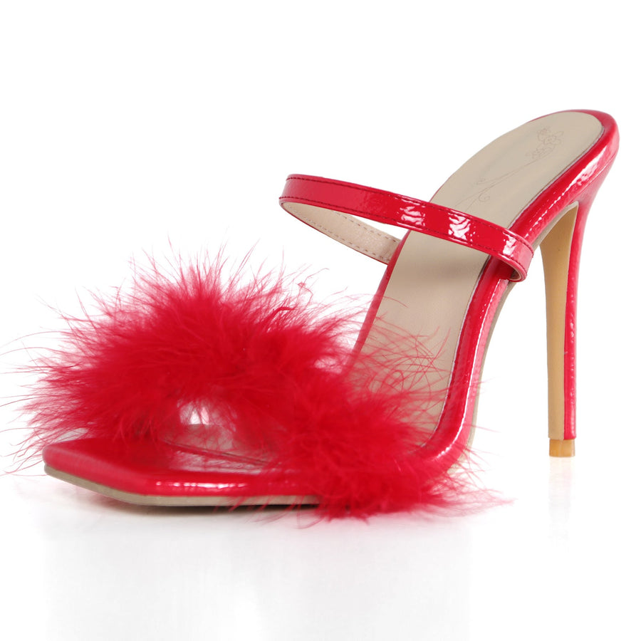 Coastal Resort Sandals