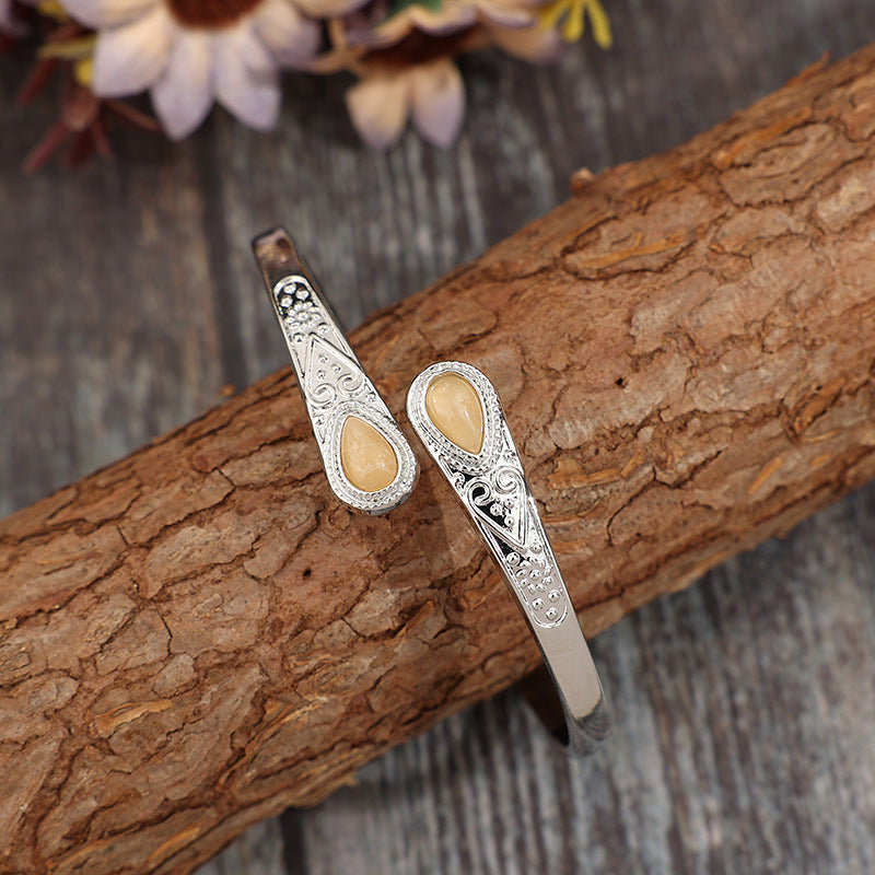 Casual Crystal Jewelry